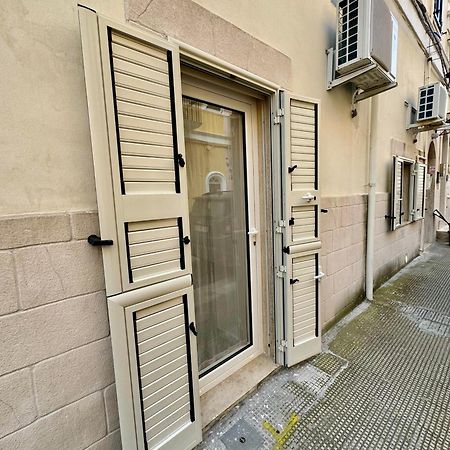 Casa Celeste Monopoli Eksteriør bilde