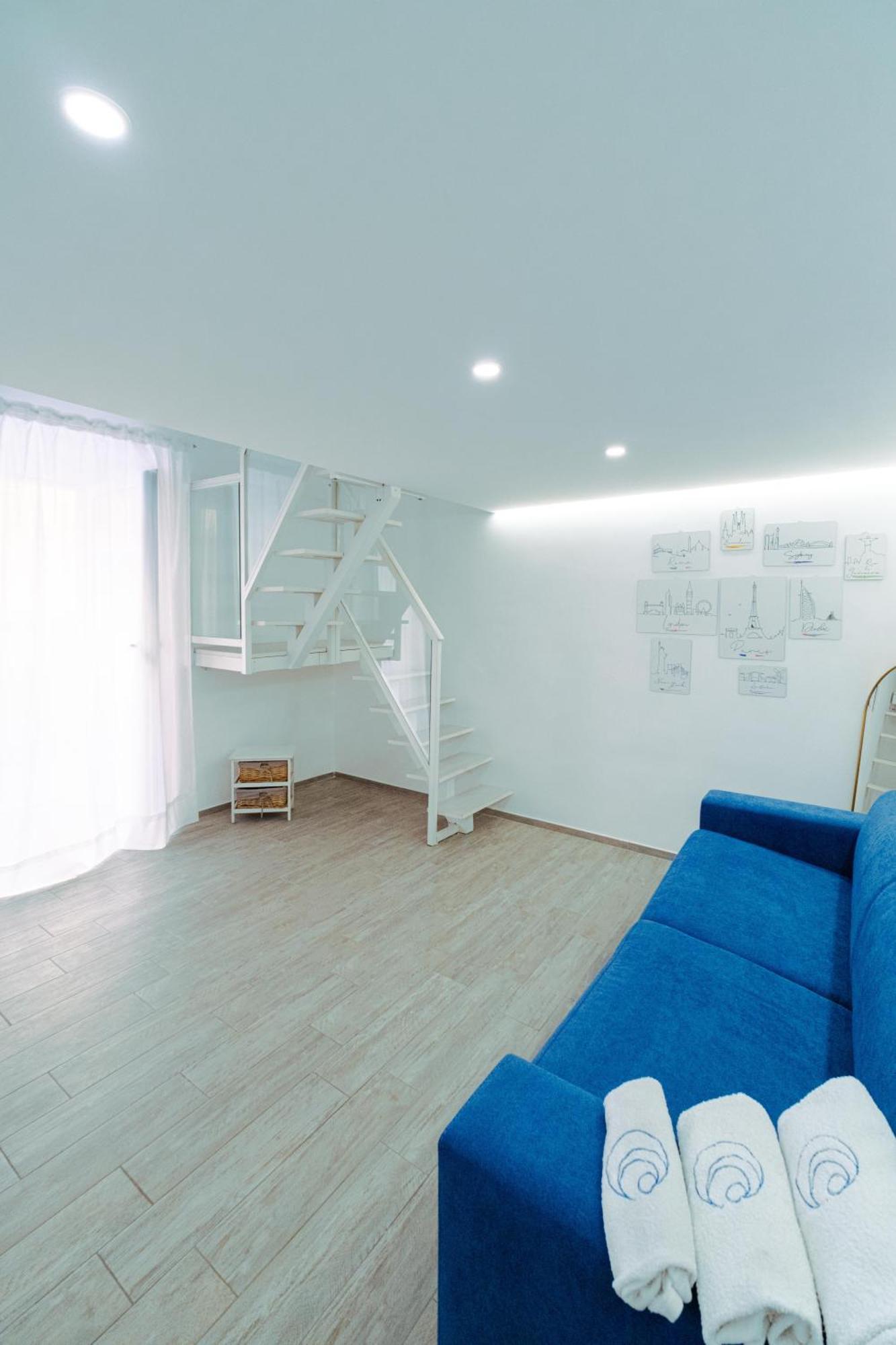 Casa Celeste Monopoli Eksteriør bilde