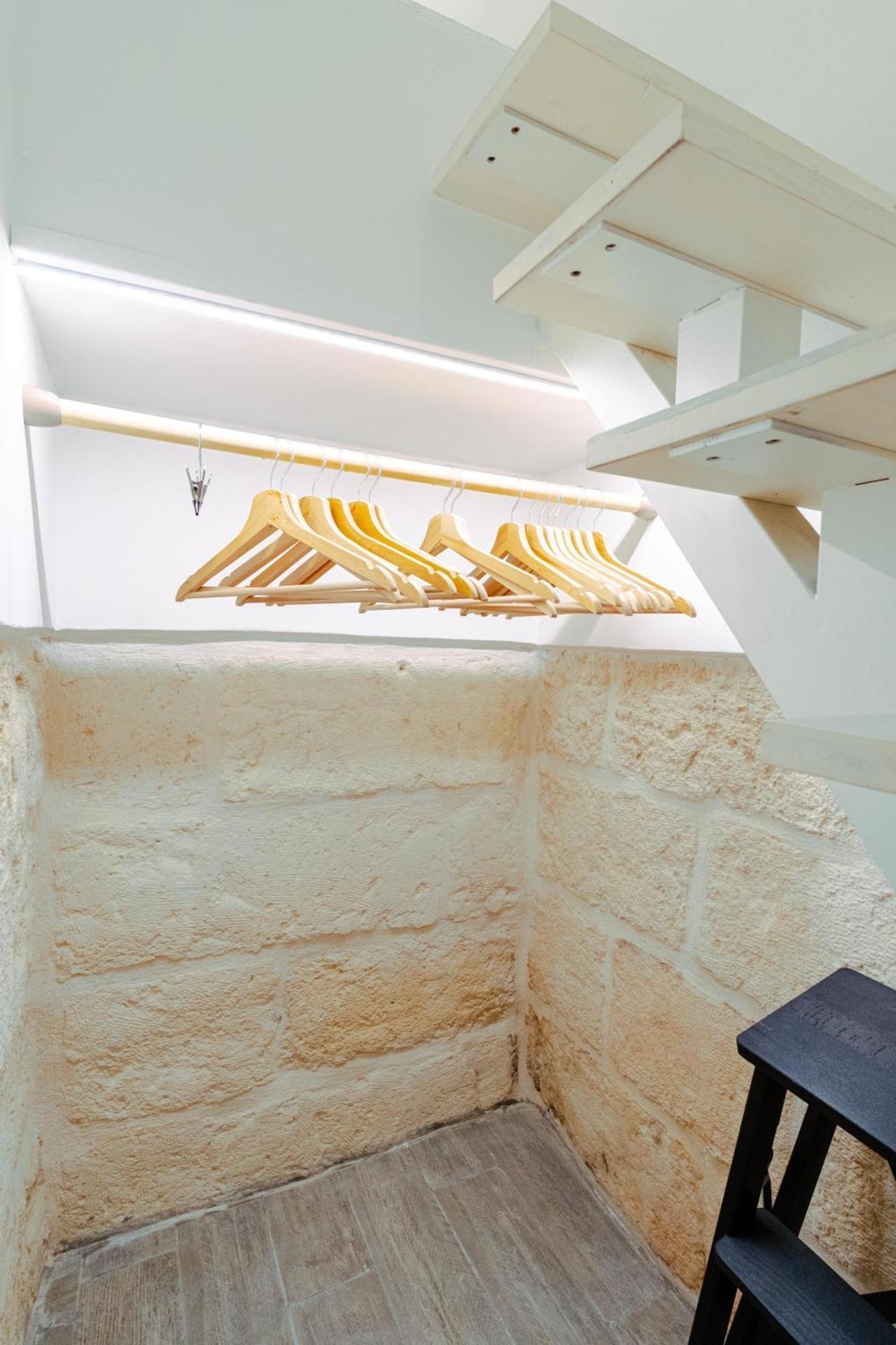 Casa Celeste Monopoli Eksteriør bilde