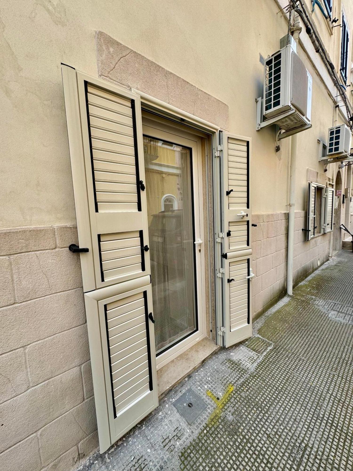 Casa Celeste Monopoli Eksteriør bilde